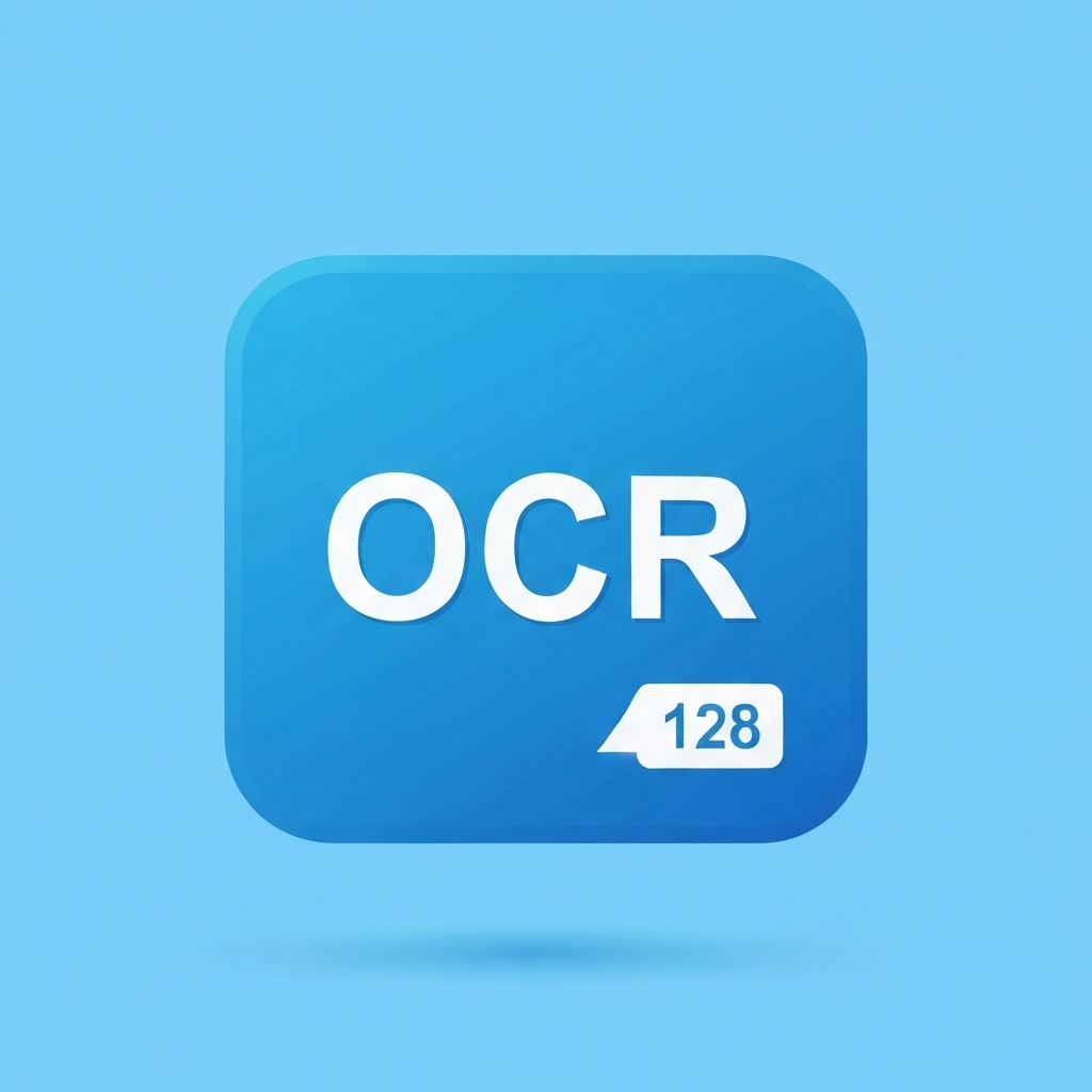 CAPTCHA OCR Cropper