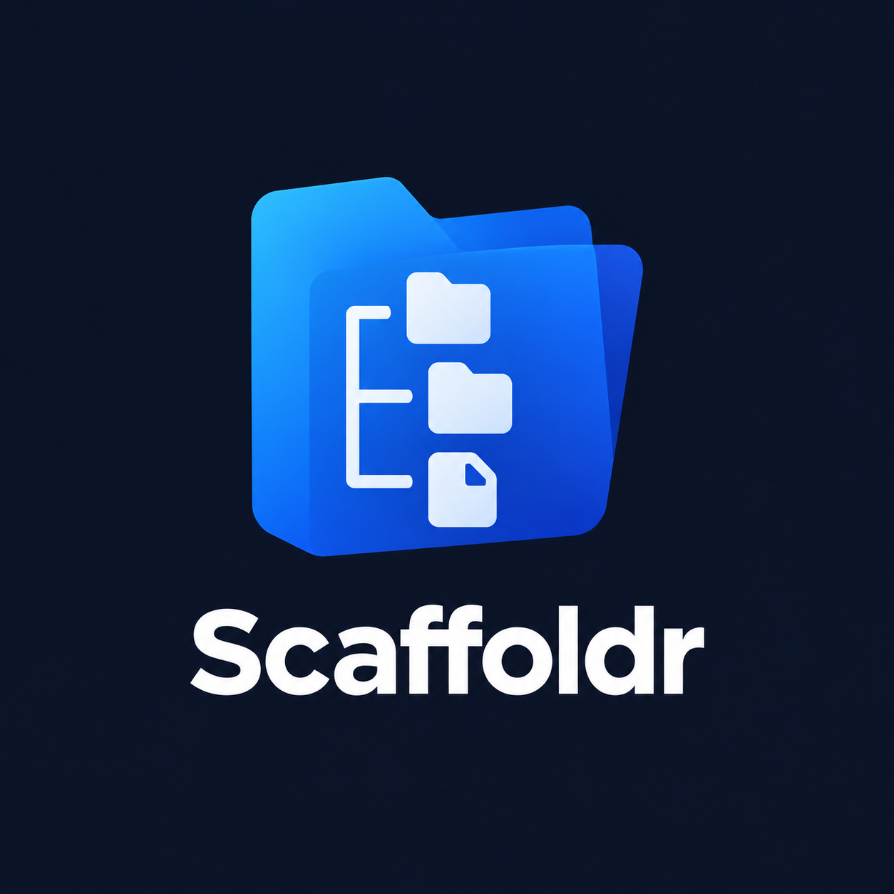 Scaffoldr